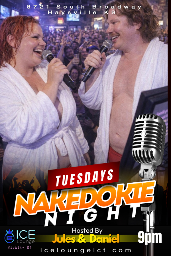 FREE NIGHT FOR ALL MEMBERS: event flyer