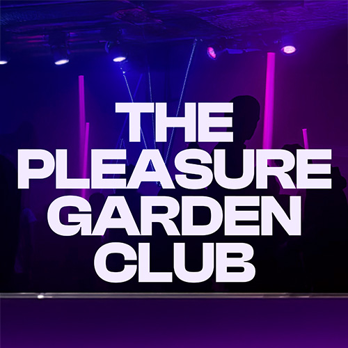 Pleasure Garden Club