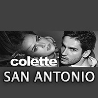 colette San Antonio