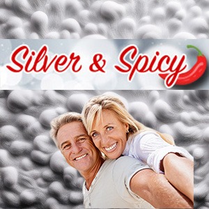 Silver and Spicy