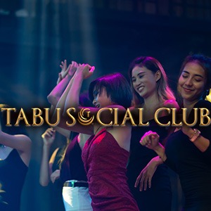 TABU Social Club