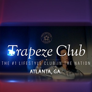 Trapeze Club Atlanta