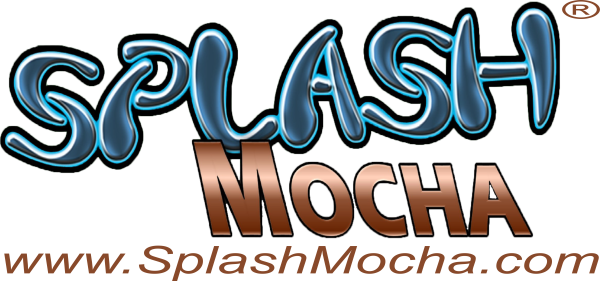 Splash Mocha