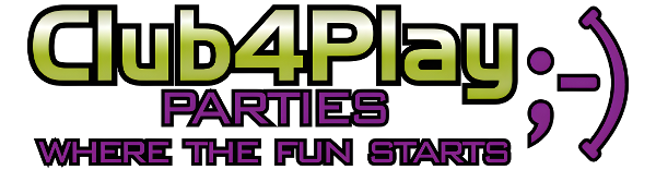 Club 4 Play Parties