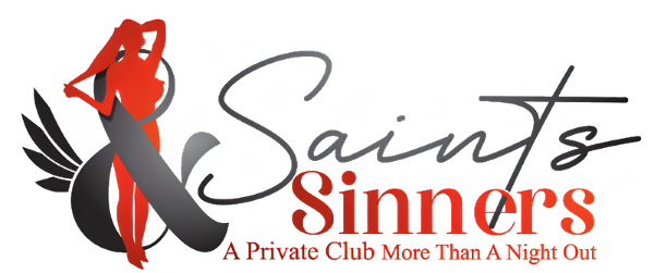 Saints & Sinners