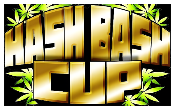 Hash Bash Cup Tickets