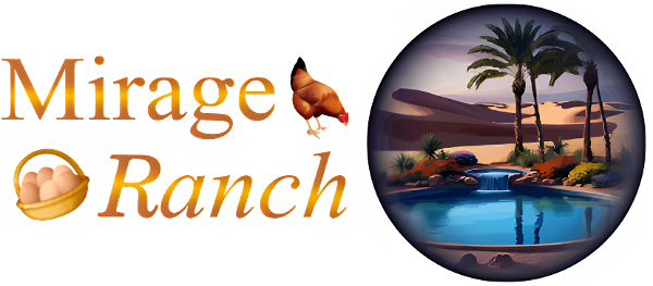 Mirage Ranch