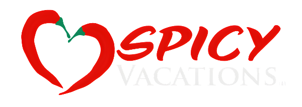 Spicy Vacations