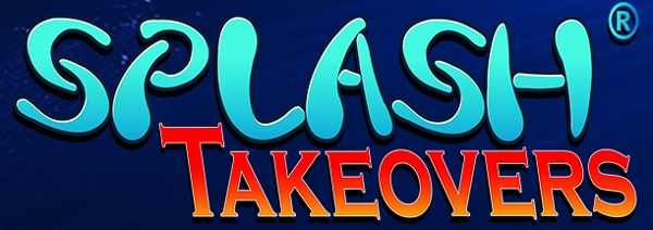 Splash Takeovers